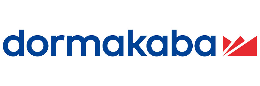 Dormakaba Brand Logo