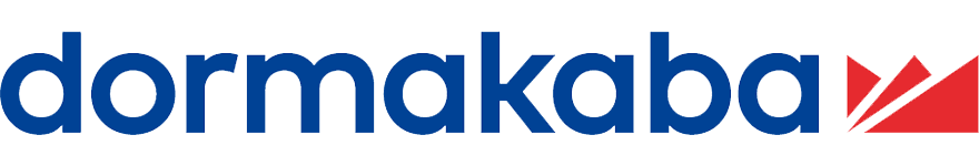 Dormakaba Brand Logo
